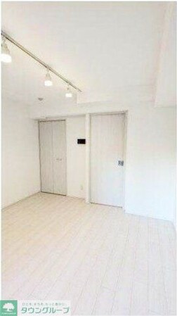 ルネサンスコート祐天寺の物件内観写真